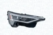 Hauptscheinwerfer rechts MAGNETI MARELLI 711451001325