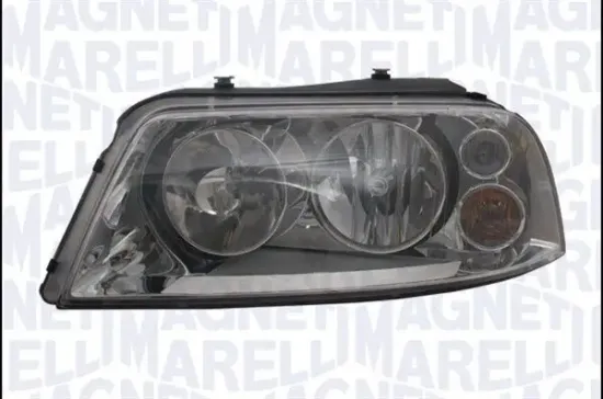 Hauptscheinwerfer rechts MAGNETI MARELLI 710301182202 Bild Hauptscheinwerfer rechts MAGNETI MARELLI 710301182202