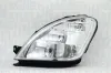 Hauptscheinwerfer links MAGNETI MARELLI 712438301129
