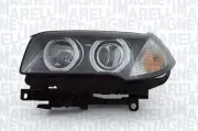 Hauptscheinwerfer links MAGNETI MARELLI 711307023380