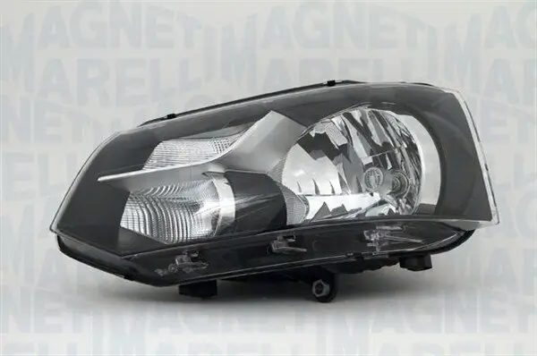 Hauptscheinwerfer links MAGNETI MARELLI 710301254303