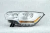 Hauptscheinwerfer rechts MAGNETI MARELLI 712464211129
