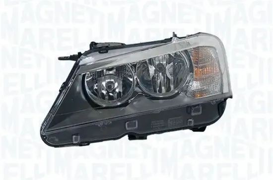 Hauptscheinwerfer links MAGNETI MARELLI 710815021005 Bild Hauptscheinwerfer links MAGNETI MARELLI 710815021005