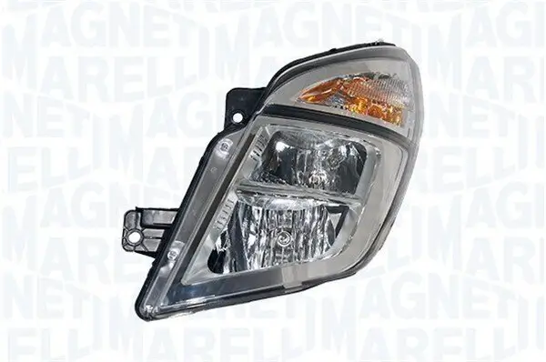 Hauptscheinwerfer links MAGNETI MARELLI 710301273203