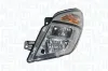 Hauptscheinwerfer links MAGNETI MARELLI 710301273203