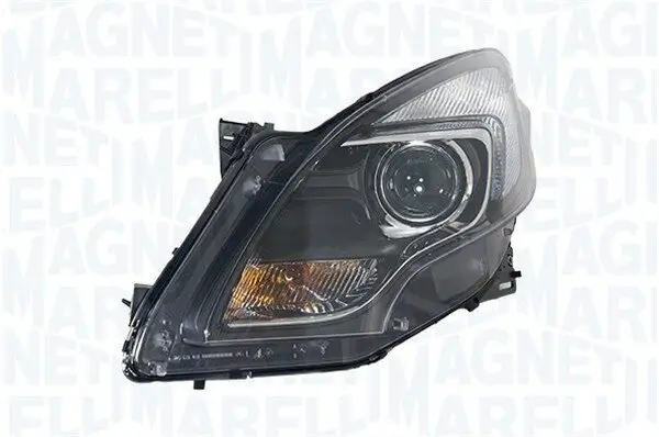 Hauptscheinwerfer links MAGNETI MARELLI 710301263207