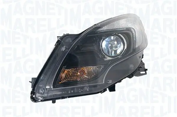 Hauptscheinwerfer rechts MAGNETI MARELLI 710301263210
