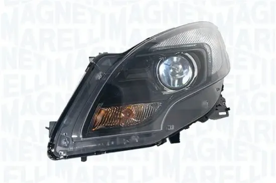 Hauptscheinwerfer rechts MAGNETI MARELLI 710301263210 Bild Hauptscheinwerfer rechts MAGNETI MARELLI 710301263210