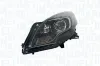 Hauptscheinwerfer links MAGNETI MARELLI 711307023988