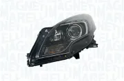 Hauptscheinwerfer links MAGNETI MARELLI 711307023988