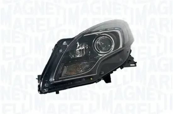 Hauptscheinwerfer links MAGNETI MARELLI 711307023988 Bild Hauptscheinwerfer links MAGNETI MARELLI 711307023988