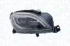Hauptscheinwerfer rechts MAGNETI MARELLI 710815079008