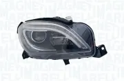 Hauptscheinwerfer rechts MAGNETI MARELLI 710815079008