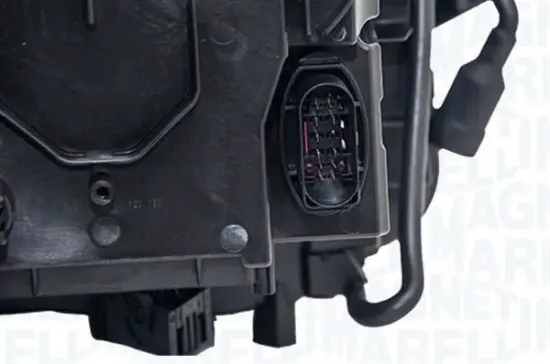 Hauptscheinwerfer rechts MAGNETI MARELLI 711451000258 Bild Hauptscheinwerfer rechts MAGNETI MARELLI 711451000258