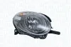 Hauptscheinwerfer links MAGNETI MARELLI 712475331129 Bild Hauptscheinwerfer links MAGNETI MARELLI 712475331129