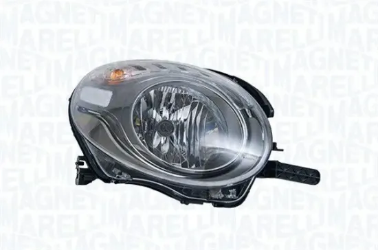 Hauptscheinwerfer links MAGNETI MARELLI 712475331129 Bild Hauptscheinwerfer links MAGNETI MARELLI 712475331129