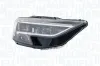 Hauptscheinwerfer links MAGNETI MARELLI 711451001162