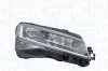 Hauptscheinwerfer links MAGNETI MARELLI 719000000277