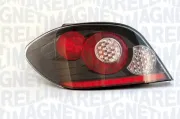 Heckleuchte links MAGNETI MARELLI 714025700706