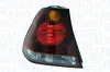 Heckleuchte rechts MAGNETI MARELLI 714028331802