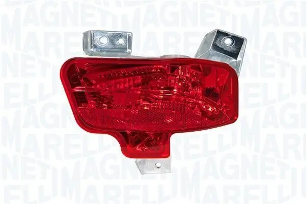 Heckleuchte links MAGNETI MARELLI 714021450701