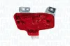 Heckleuchte links MAGNETI MARELLI 714021450701