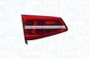 Heckleuchte rechts MAGNETI MARELLI 714081450801