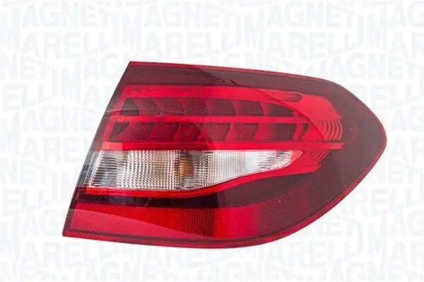 Heckleuchte rechts MAGNETI MARELLI 715011134002