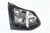 Heckleuchte links MAGNETI MARELLI 715011134013 Bild Heckleuchte links MAGNETI MARELLI 715011134013