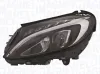 Hauptscheinwerfer rechts MAGNETI MARELLI 711307024437