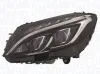 Hauptscheinwerfer links MAGNETI MARELLI 711307024442 Bild Hauptscheinwerfer links MAGNETI MARELLI 711307024442