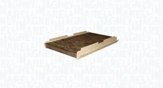 Filter, Innenraumluft MAGNETI MARELLI 350203063700 Bild Filter, Innenraumluft MAGNETI MARELLI 350203063700