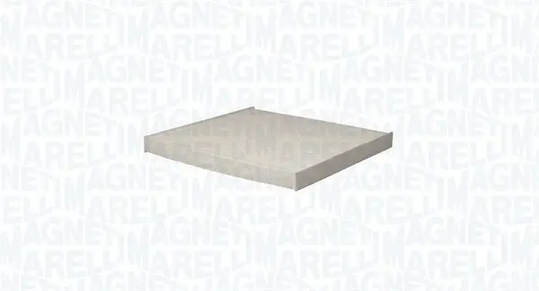 Filter, Innenraumluft MAGNETI MARELLI 350203061880