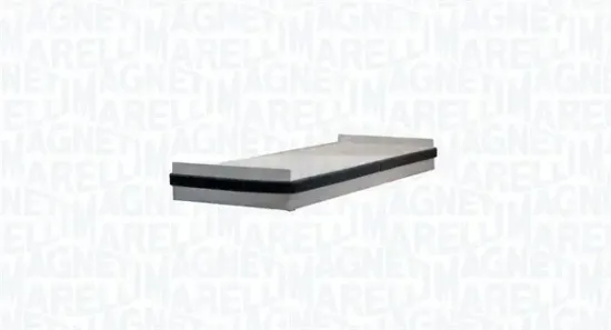Filter, Innenraumluft MAGNETI MARELLI 350203061860 Bild Filter, Innenraumluft MAGNETI MARELLI 350203061860