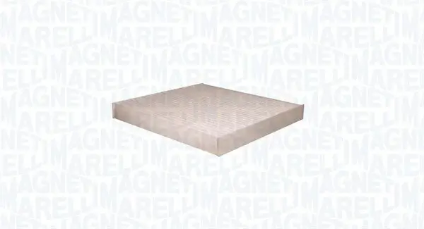 Filter, Innenraumluft MAGNETI MARELLI 350203062250