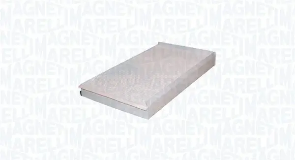 Filter, Innenraumluft MAGNETI MARELLI 350203062260