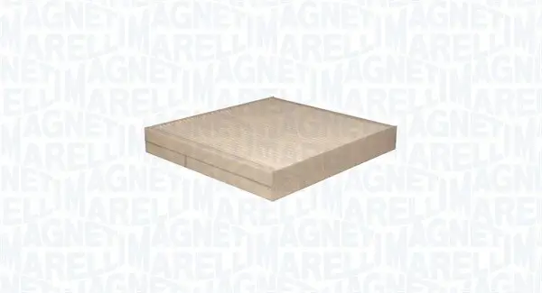 Filter, Innenraumluft MAGNETI MARELLI 350208065760