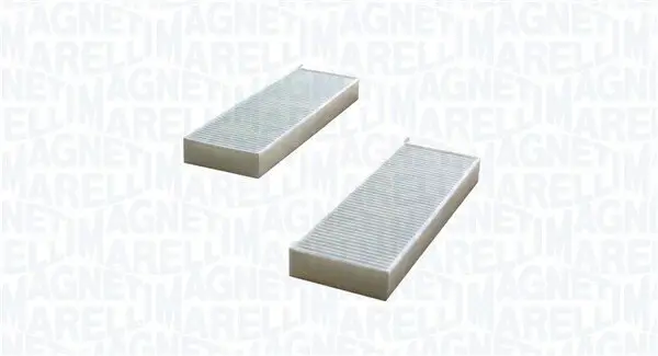 Filter, Innenraumluft MAGNETI MARELLI 350203062620