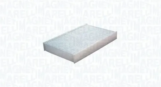 Filter, Innenraumluft MAGNETI MARELLI 350203064100 Bild Filter, Innenraumluft MAGNETI MARELLI 350203064100