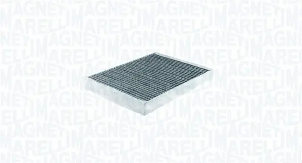 Filter, Innenraumluft MAGNETI MARELLI 350208065510