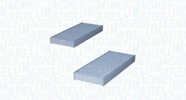 Filter, Innenraumluft MAGNETI MARELLI 350203064170