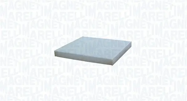 Filter, Innenraumluft MAGNETI MARELLI 350203062180