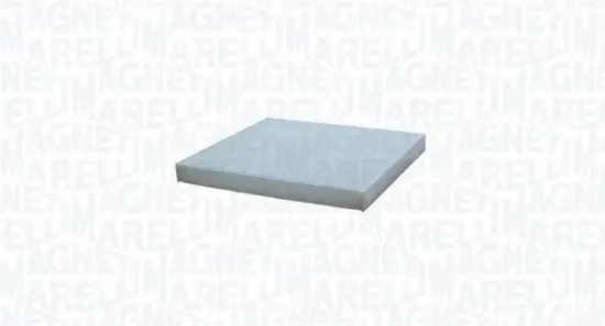 Filter, Innenraumluft MAGNETI MARELLI 350203062180 Bild Filter, Innenraumluft MAGNETI MARELLI 350203062180