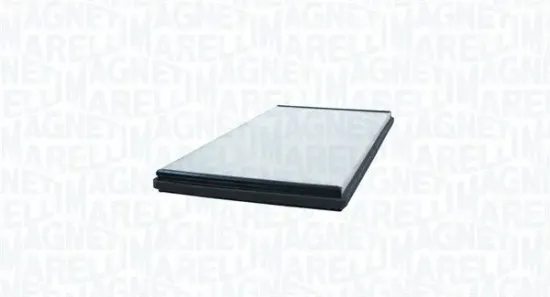 Filter, Innenraumluft MAGNETI MARELLI 350203062270 Bild Filter, Innenraumluft MAGNETI MARELLI 350203062270