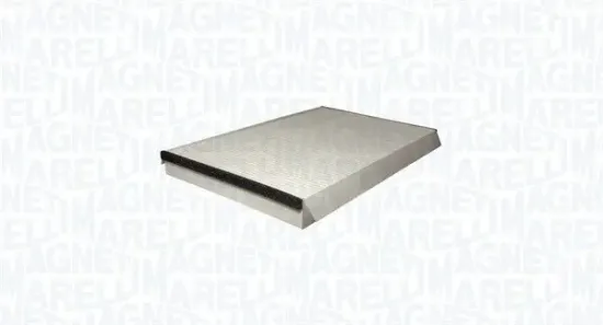 Filter, Innenraumluft MAGNETI MARELLI 350203062280 Bild Filter, Innenraumluft MAGNETI MARELLI 350203062280