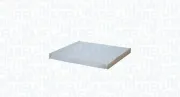 Filter, Innenraumluft MAGNETI MARELLI 350203064130
