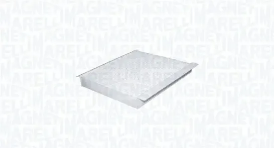 Filter, Innenraumluft MAGNETI MARELLI 350203066330 Bild Filter, Innenraumluft MAGNETI MARELLI 350203066330