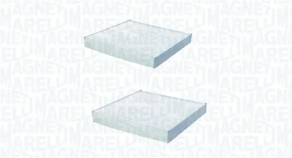 Filter, Innenraumluft MAGNETI MARELLI 350203066350