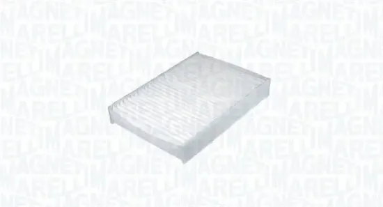 Filter, Innenraumluft MAGNETI MARELLI 350203066470 Bild Filter, Innenraumluft MAGNETI MARELLI 350203066470