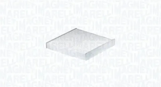 Filter, Innenraumluft MAGNETI MARELLI 350208065930 Bild Filter, Innenraumluft MAGNETI MARELLI 350208065930